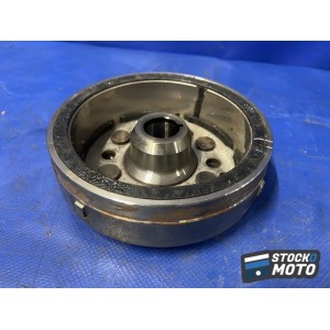 Rotor volant moteur 