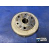 Rotor volant moteur 
