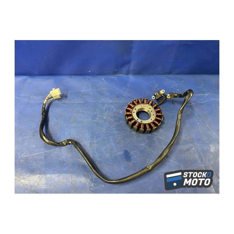 Stator alternateur d'allumage 