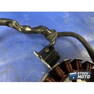 Stator alternateur d'allumage 