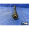 Axe de roue arriere 