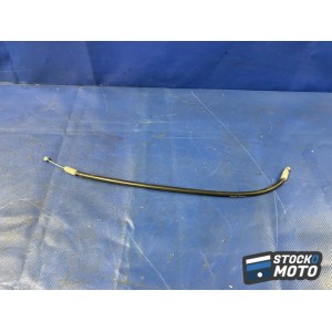Cable de Verrou de selle 