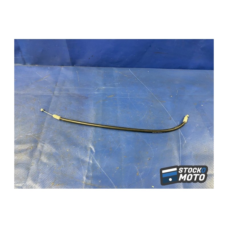 Cable de Verrou de selle 