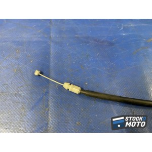 Cable de Verrou de selle 