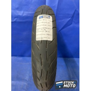 Metzeler sportec M7RR 110 70 ZR 17  MC 54W 