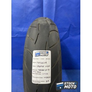 Metzeler sportec M7RR 160 60 ZR 17 MC 69 W 