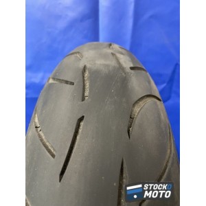 Metzeler sportec M7RR 160 60 ZR 17 MC 69 W 