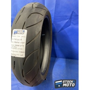 Metzeler sportec M7RR 160 60 ZR 17 MC 69 W 