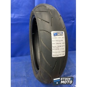 Metzeler sportec M7RR 160 60 ZR 17 MC 69 W 
