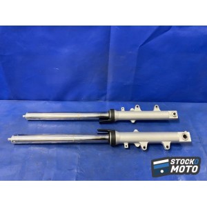 Paire de tube de fourche 