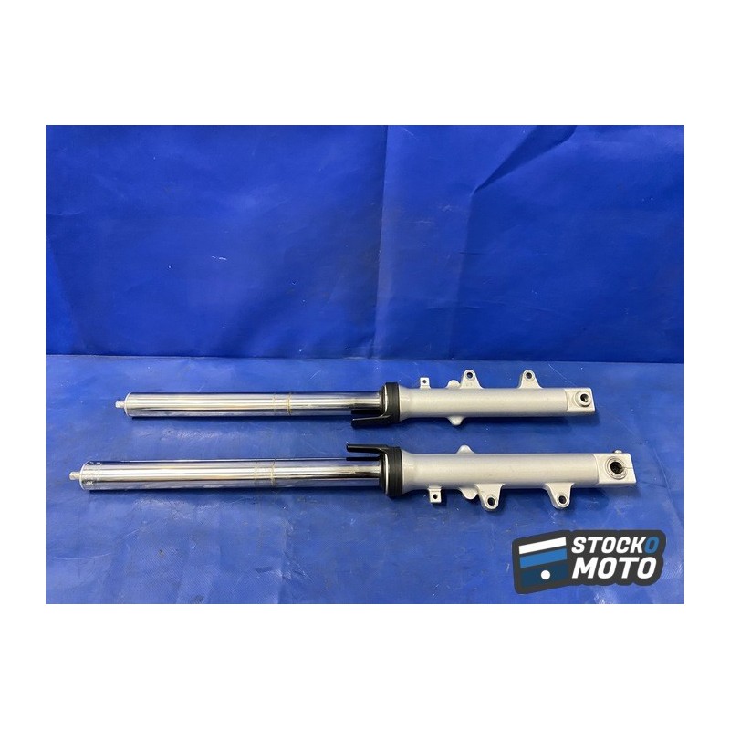 Paire de tube de fourche 