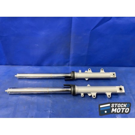 Paire de tube de fourche 