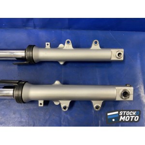 Paire de tube de fourche 