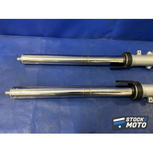 Paire de tube de fourche 