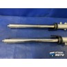 Paire de tube de fourche 