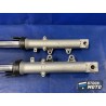 Paire de tube de fourche 