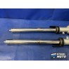 Paire de tube de fourche 