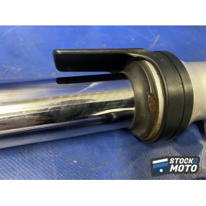 Paire de tube de fourche 