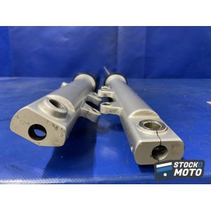 Paire de tube de fourche 