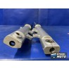 Paire de tube de fourche 