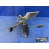 Platine repose pied gauche 