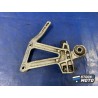 Platine repose pied passager droite 