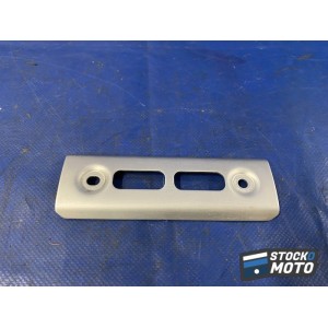 Protection radiateur droit 
