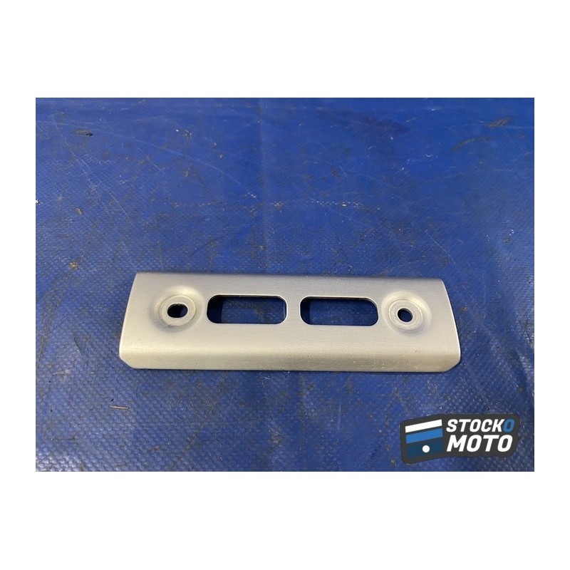 Protection radiateur droit 