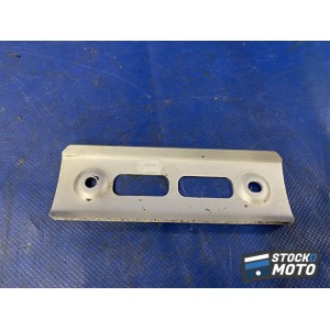 Protection radiateur droit 