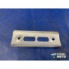 Protection radiateur droit 