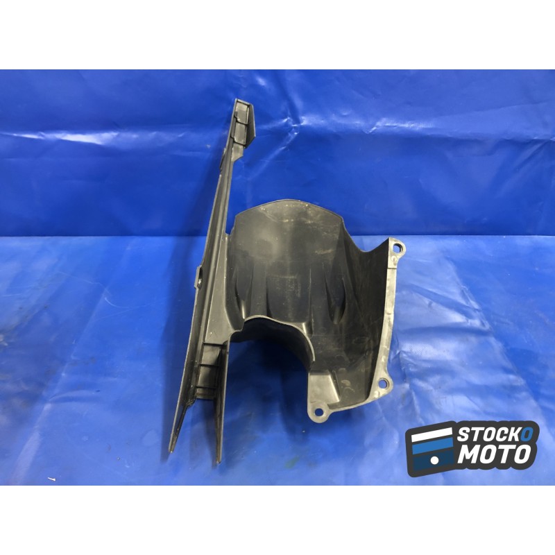 Levier Droit Accossato Pour Honda CBF 600 N ABS (2004-2006) - PC38 - Remplacement OEM, Haut De Gamme, Facile à Installer