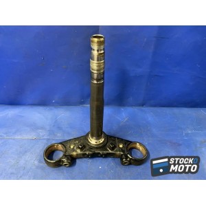 Te de fourche inférieur 