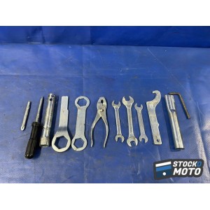 Trousse à outils 