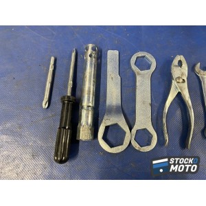 Trousse à outils 