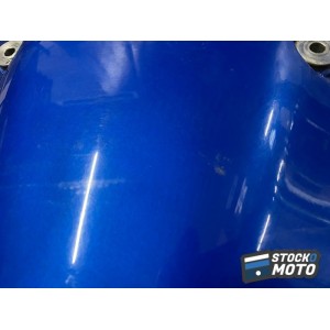 Coque arrière centrale 