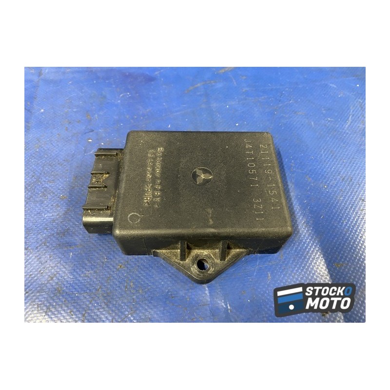 Boitier CDI ECU 