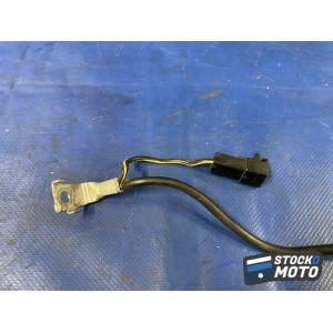 Cable de masse 