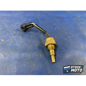 Sonde d'air 