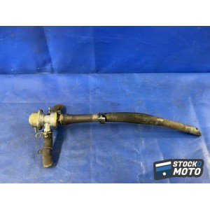Electrovane de SAI 