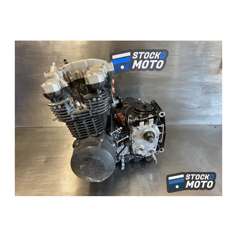 Moteur 