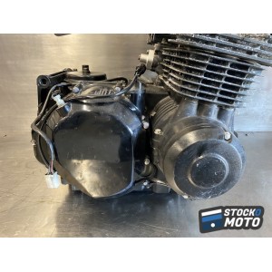 Moteur 