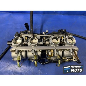 Rampe de carburateur 