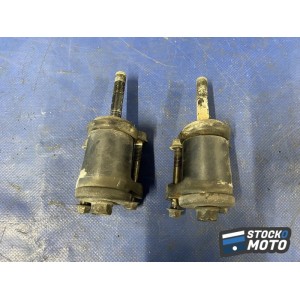 Support moteur 