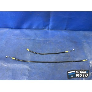 Cable de Verrou de selle 