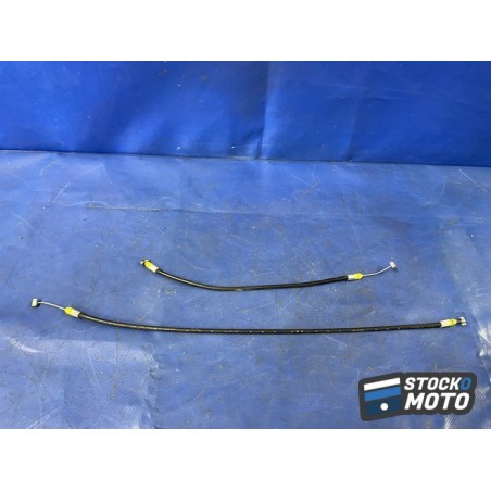 Cable de Verrou de selle 