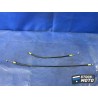 Cable de Verrou de selle 