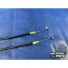 Cable de Verrou de selle 