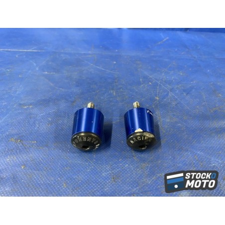 Embouts de guidon 