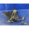 Platine repose pied droite 
