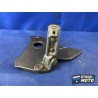 Platine repose pied gauche 